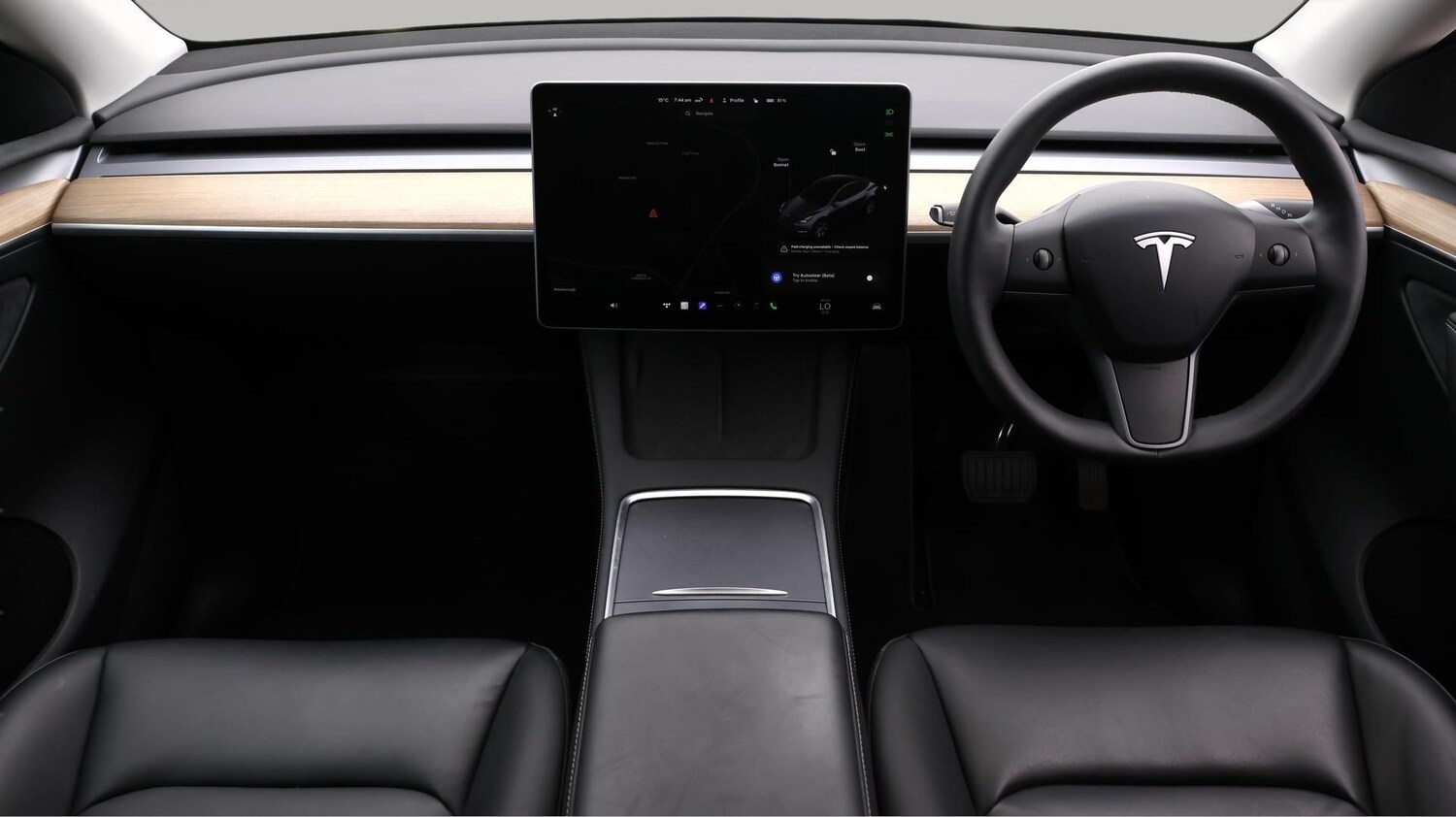 Used Tesla Model Y 2022 for sale - 77210937: Photo 13