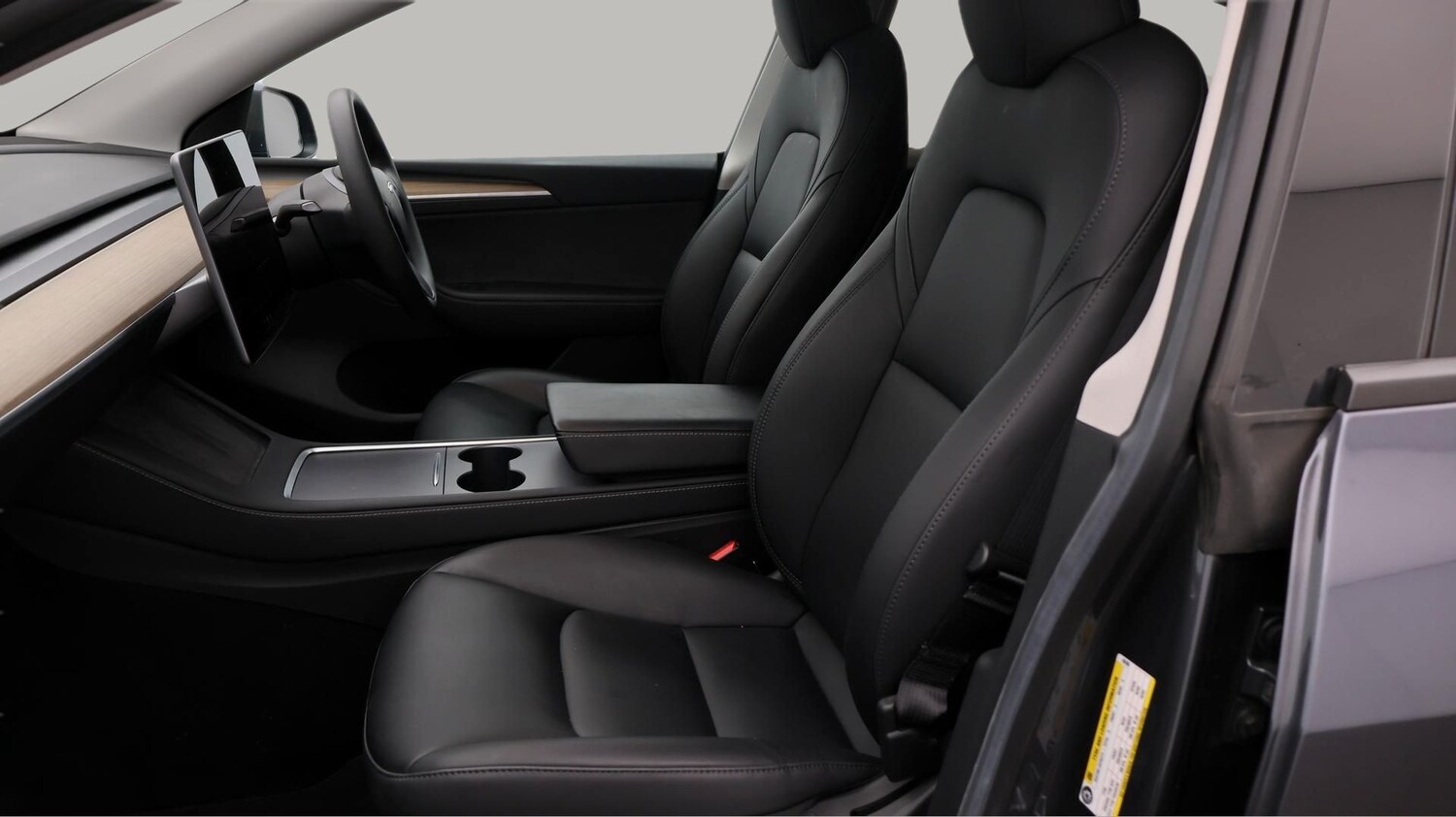 Used Tesla Model Y 2022 for sale - 77210937: Photo 14