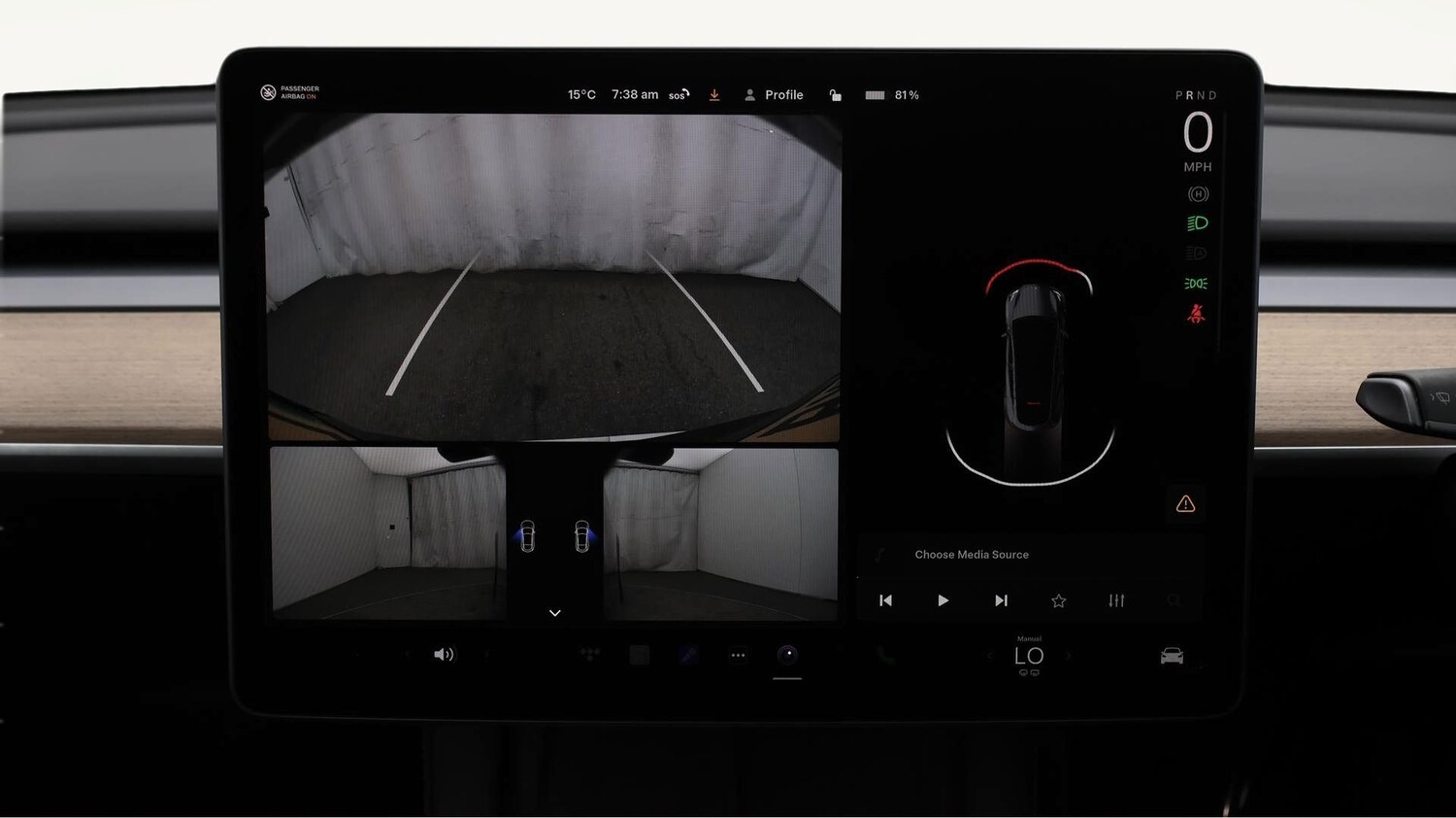 Used Tesla Model Y 2022 for sale - 77210937: Photo 25