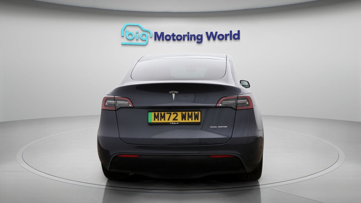 Used Tesla Model Y 2022 for sale - 77210937: Photo 6