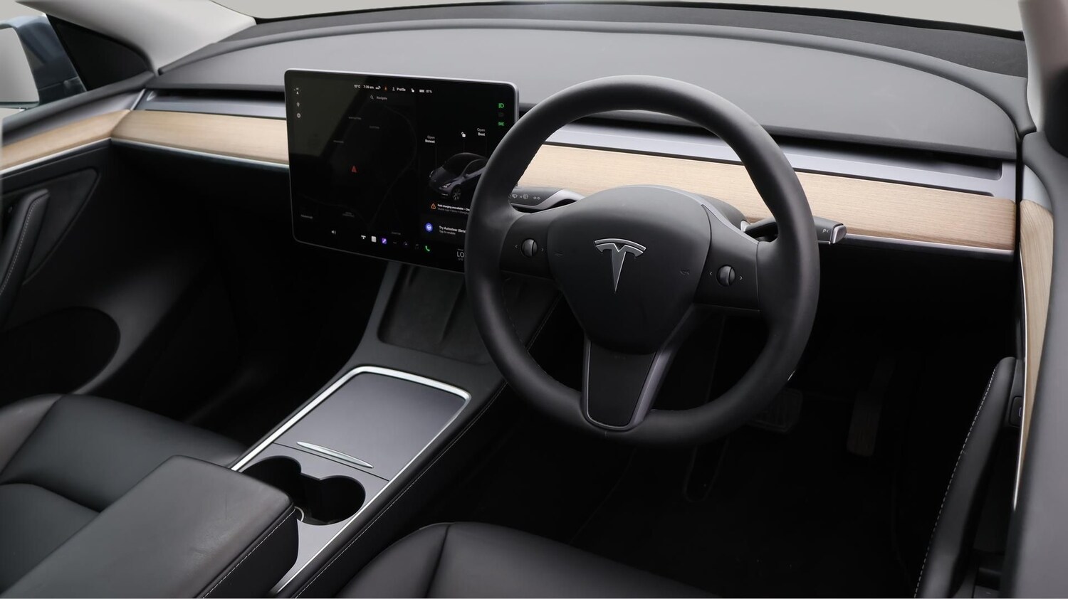 Used Tesla Model Y 2022 for sale - 77210937: Photo 9