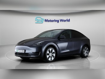 Used Tesla Model Y 2023 for sale - 75414466: Photo