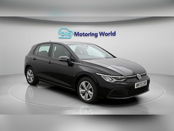 Used Volkswagen Golf 2022 for sale - 79264196: Photo