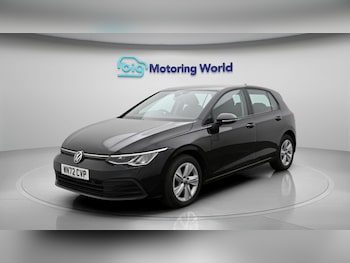 Used Volkswagen Golf 2022 for sale - 79264196: Photo