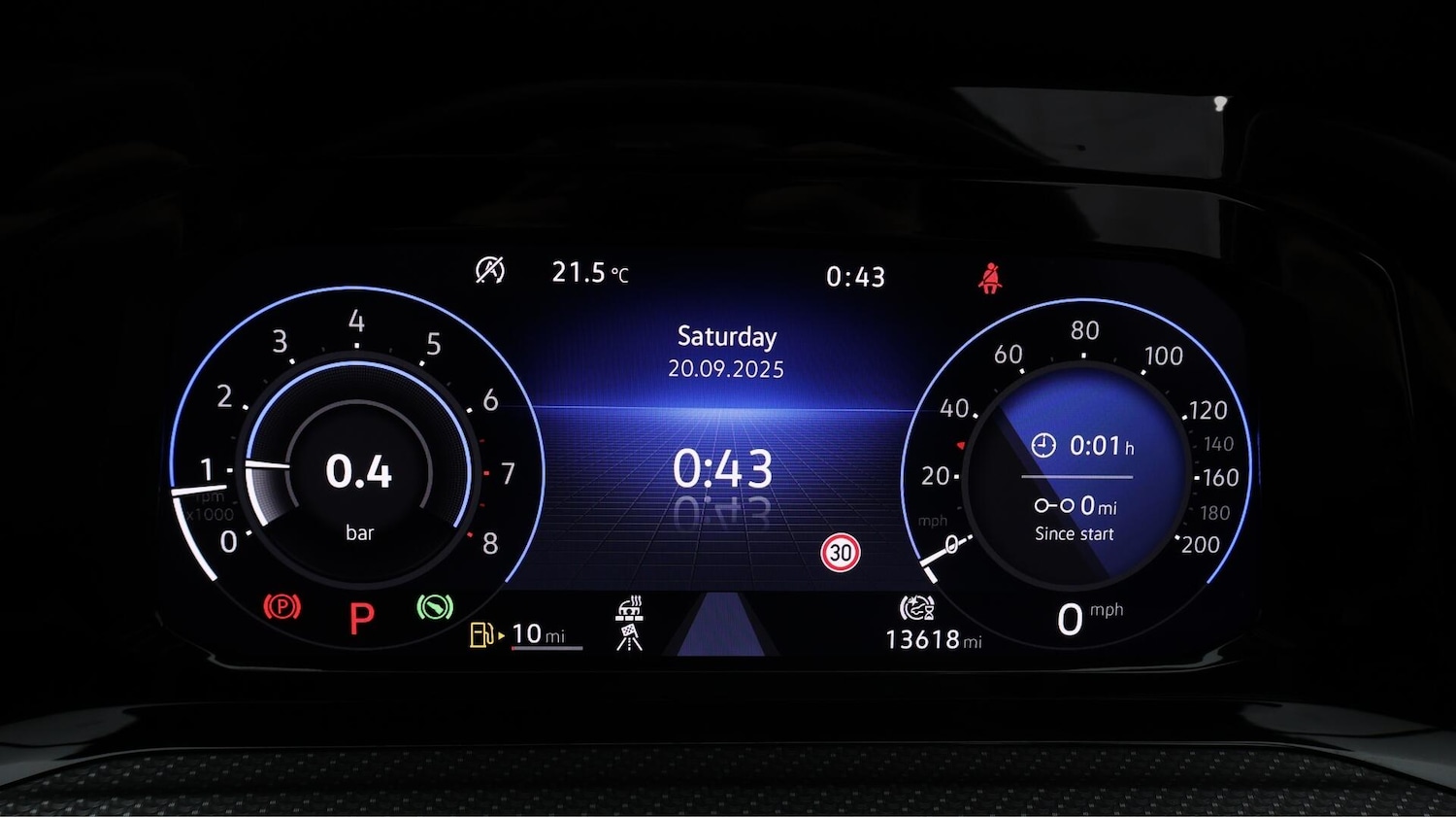 Used Volkswagen Golf 2024 for sale - 76031689: Photo 11