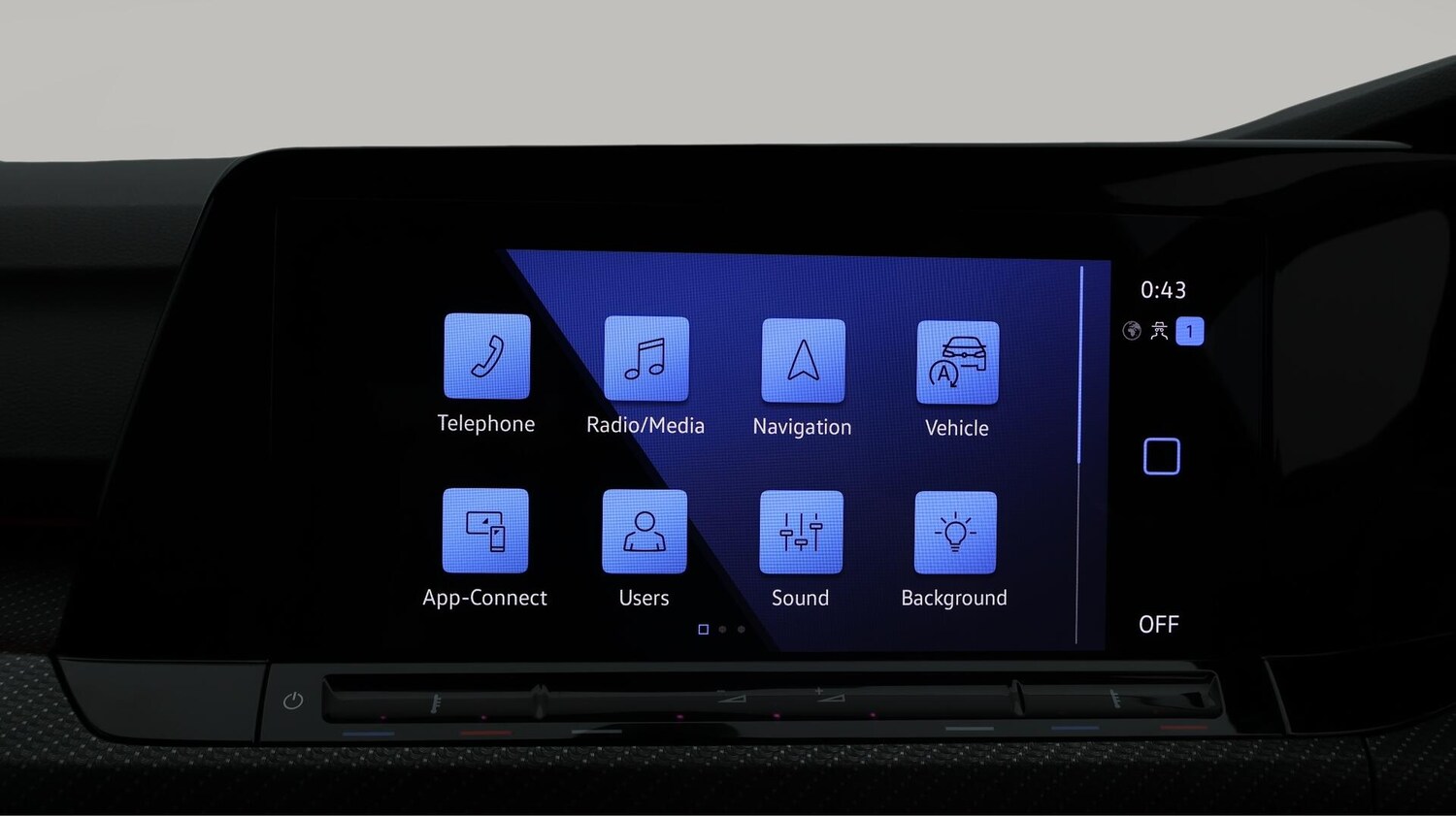 Used Volkswagen Golf 2024 for sale - 76031689: Photo 12