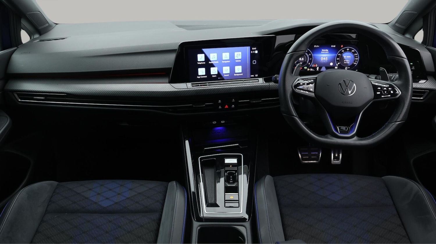 Used Volkswagen Golf 2024 for sale - 76031689: Photo 14