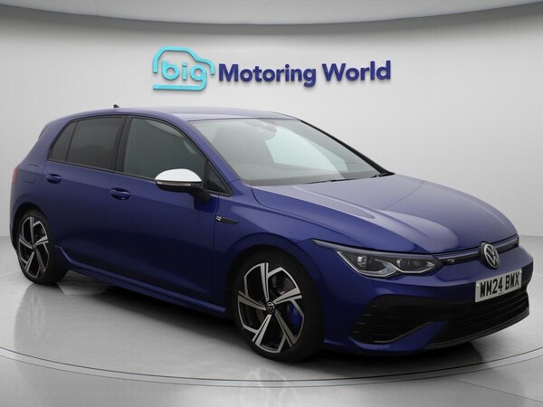 Used Volkswagen Golf 2024 for sale - 76031689: Photo 1