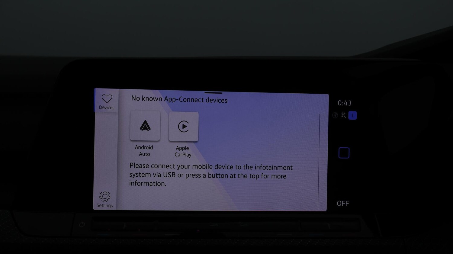 Used Volkswagen Golf 2024 for sale - 76031689: Photo 24