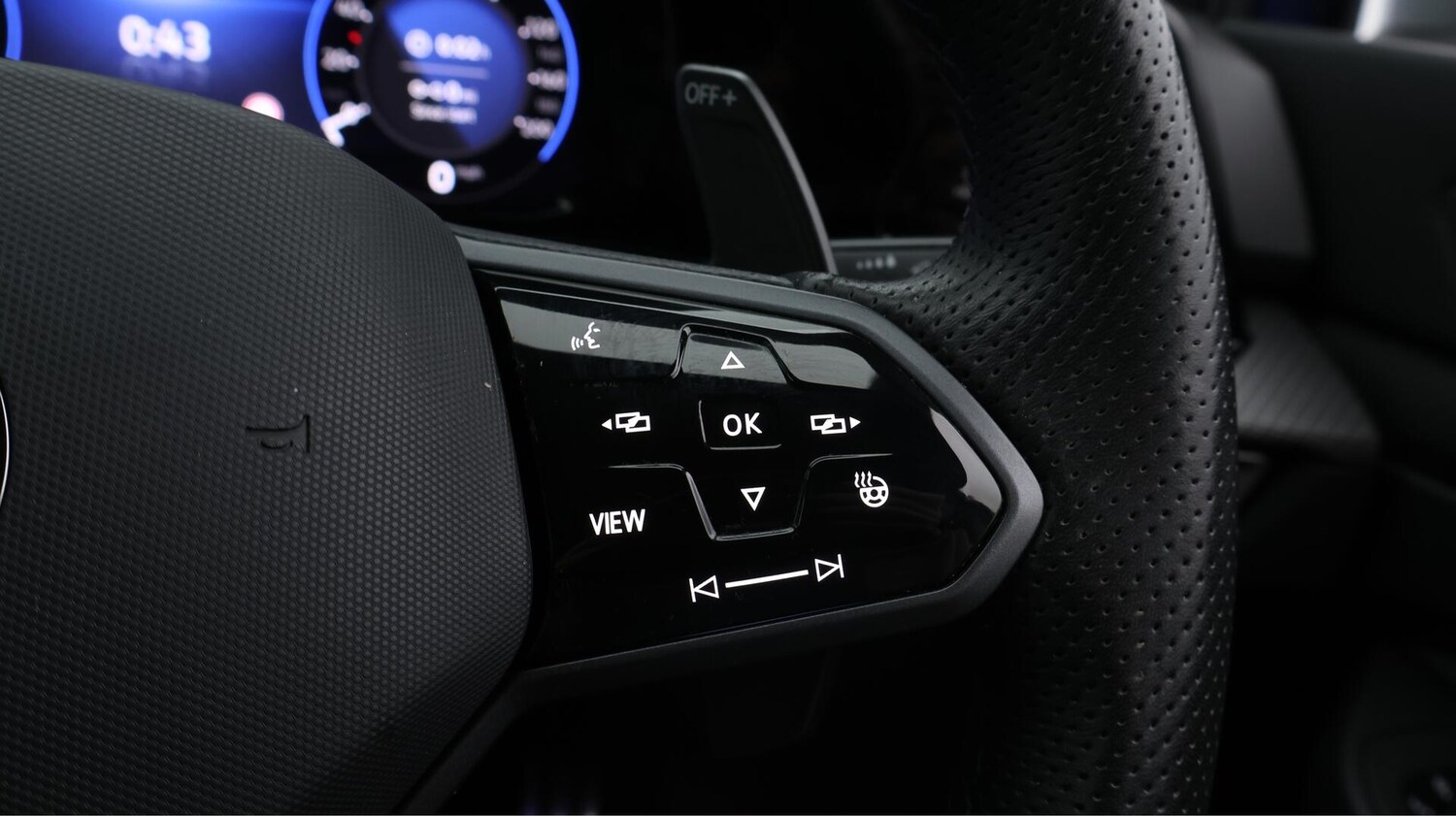 Used Volkswagen Golf 2024 for sale - 76031689: Photo 27