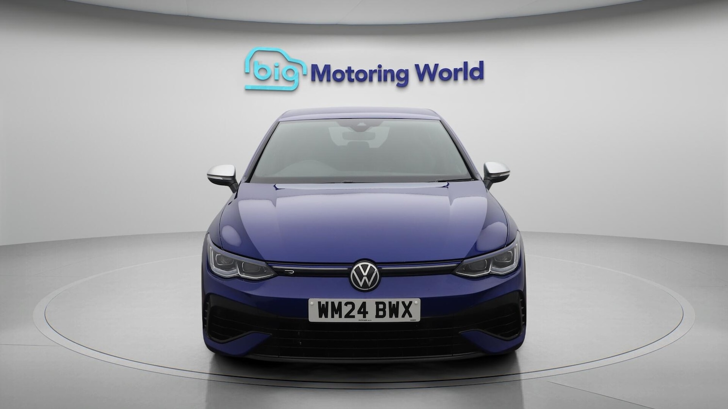 Used Volkswagen Golf 2024 for sale - 76031689: Photo 3