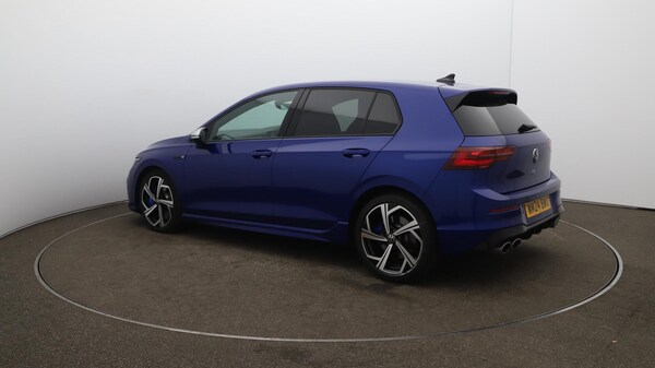 Used Volkswagen Golf 2024 for sale - 76031689: Photo 36