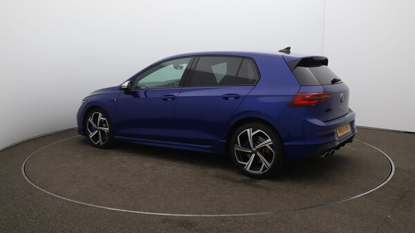 Used Volkswagen Golf 2024 for sale - 76031689: Photo 37