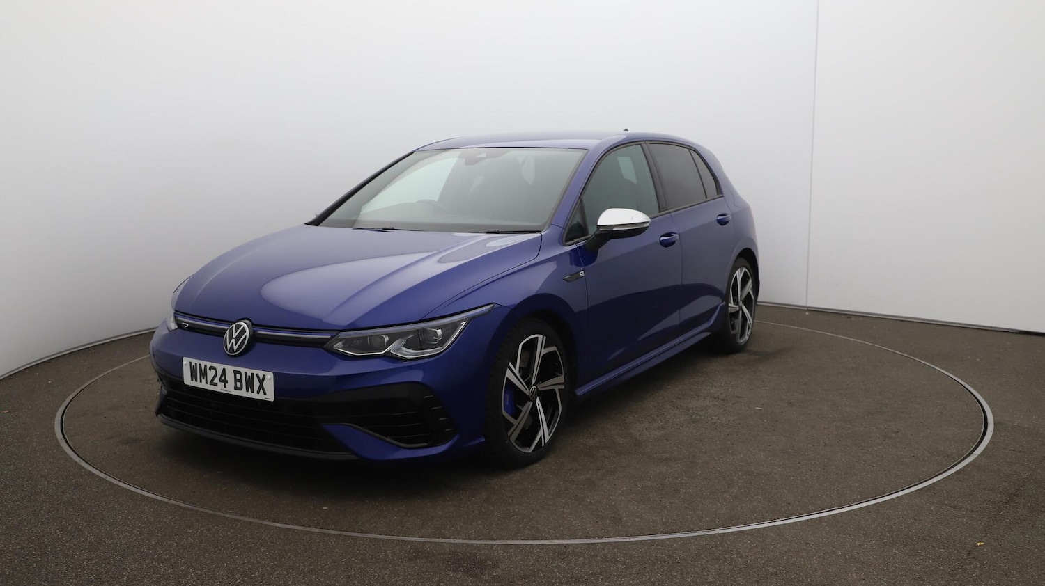 Used Volkswagen Golf 2024 for sale - 76031689: Photo 38