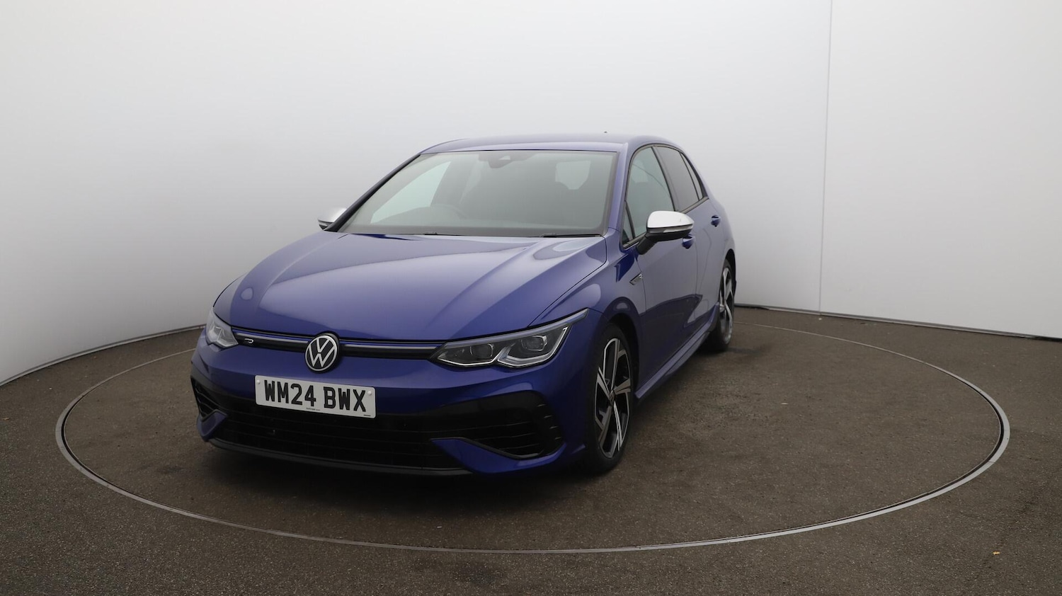 Used Volkswagen Golf 2024 for sale - 76031689: Photo 39