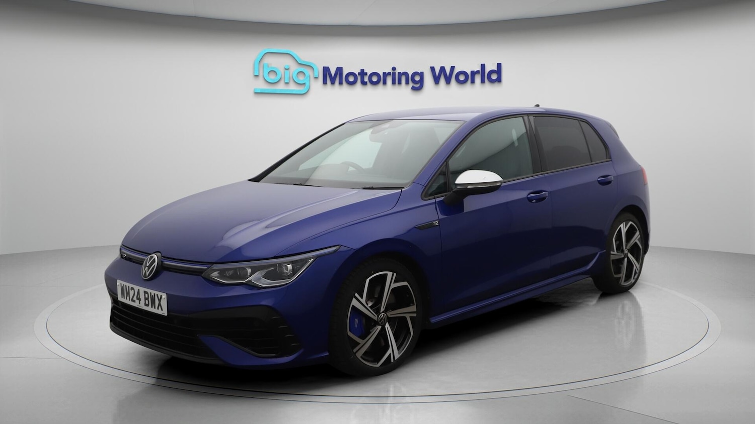 Used Volkswagen Golf 2024 for sale - 76031689: Photo 4