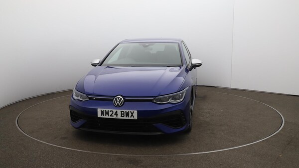 Used Volkswagen Golf 2024 for sale - 76031689: Photo 40