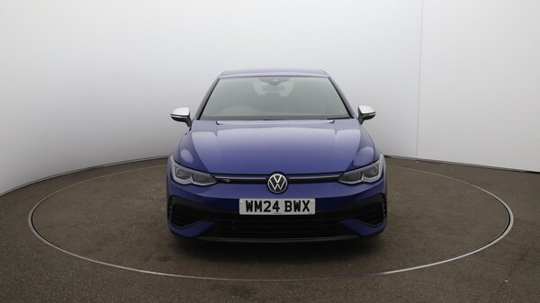 Used Volkswagen Golf 2024 for sale - 76031689: Photo 41