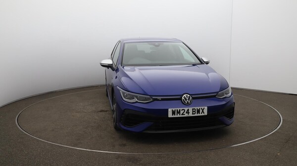 Used Volkswagen Golf 2024 for sale - 76031689: Photo 42