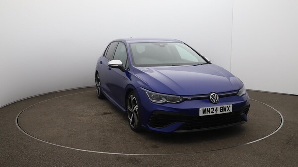 Used Volkswagen Golf 2024 for sale - 76031689: Photo 43