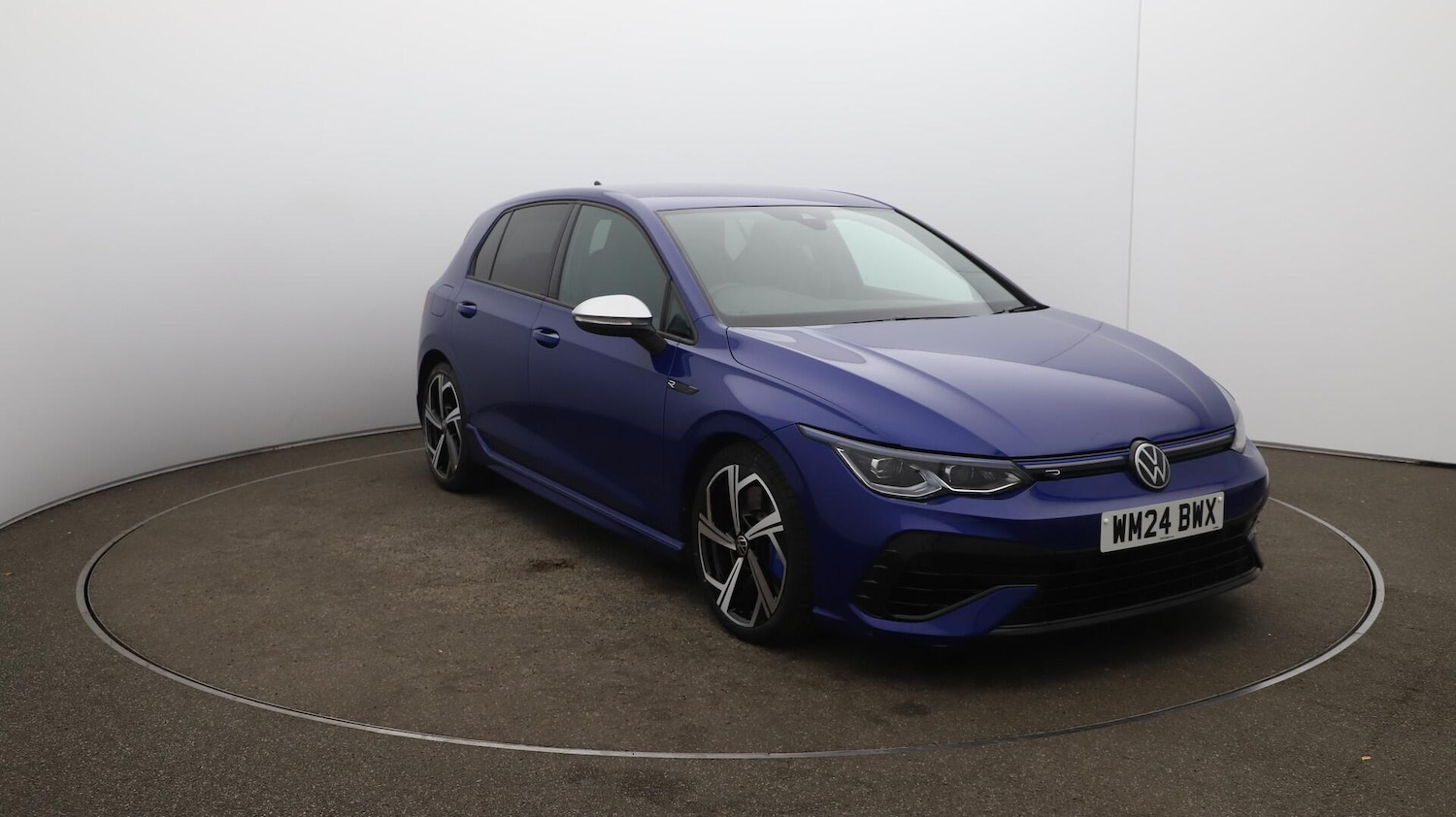 Used Volkswagen Golf 2024 for sale - 76031689: Photo 44