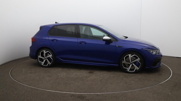 Used Volkswagen Golf 2024 for sale - 76031689: Photo 49
