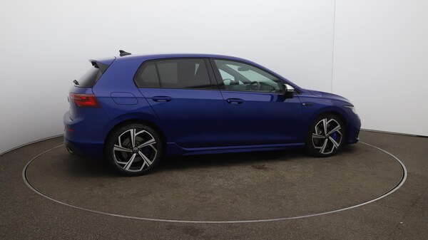 Used Volkswagen Golf 2024 for sale - 76031689: Photo 52