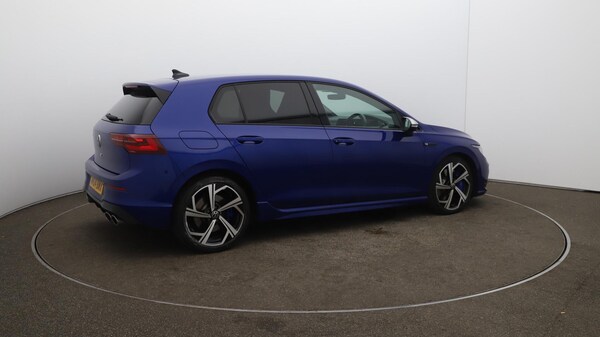 Used Volkswagen Golf 2024 for sale - 76031689: Photo 53