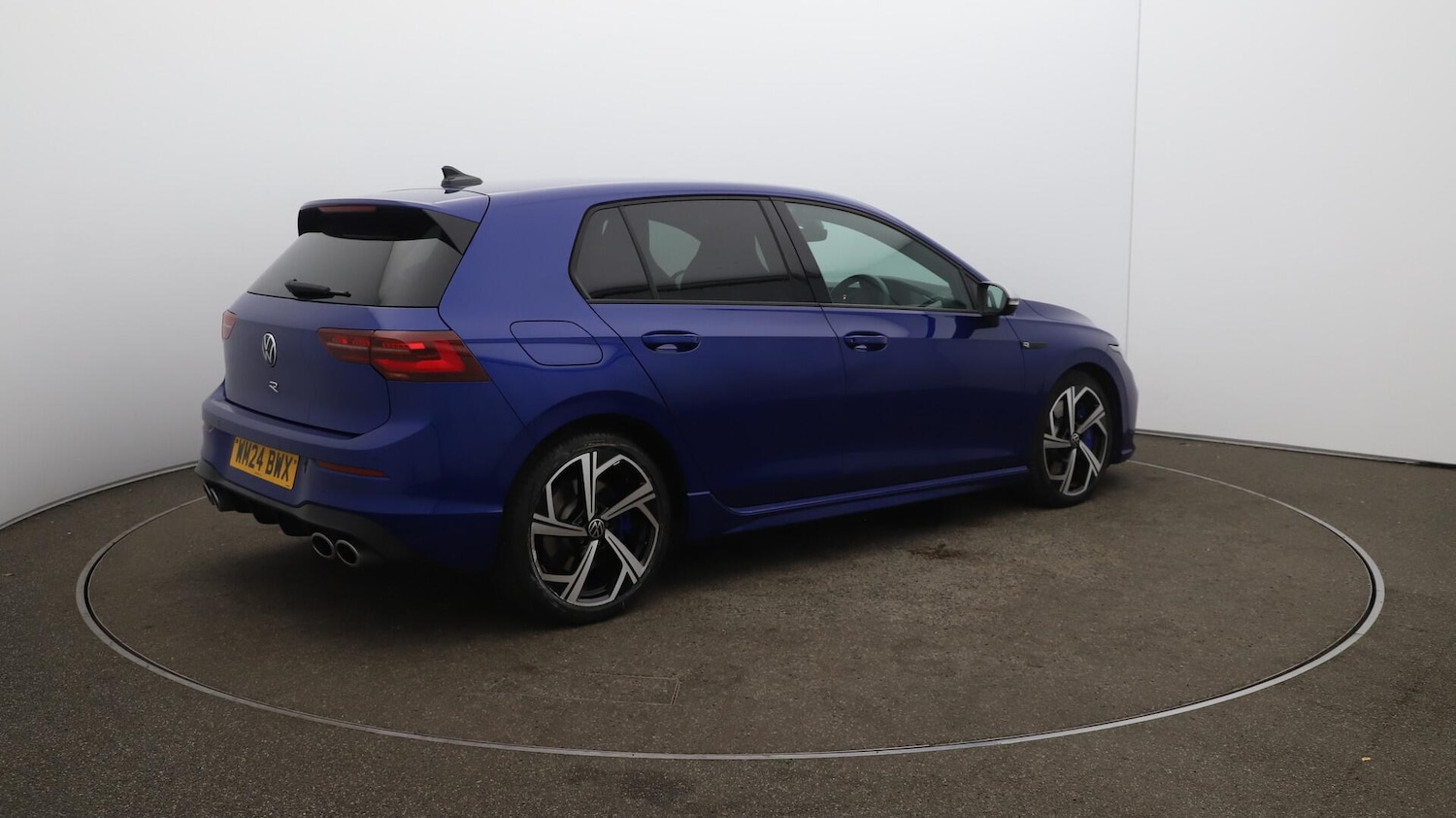 Used Volkswagen Golf 2024 for sale - 76031689: Photo 54