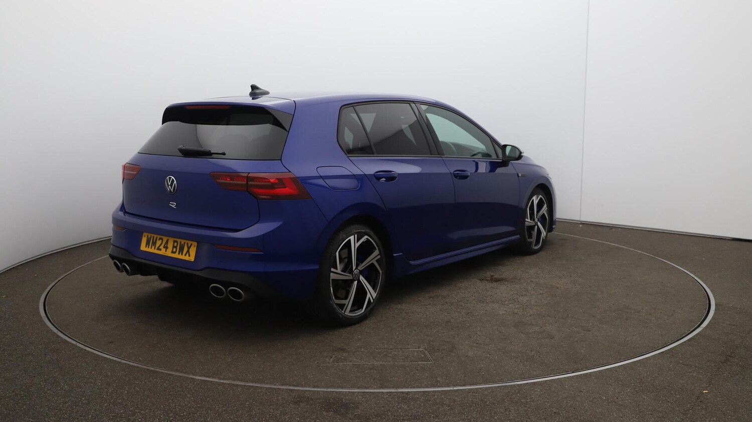 Used Volkswagen Golf 2024 for sale - 76031689: Photo 55