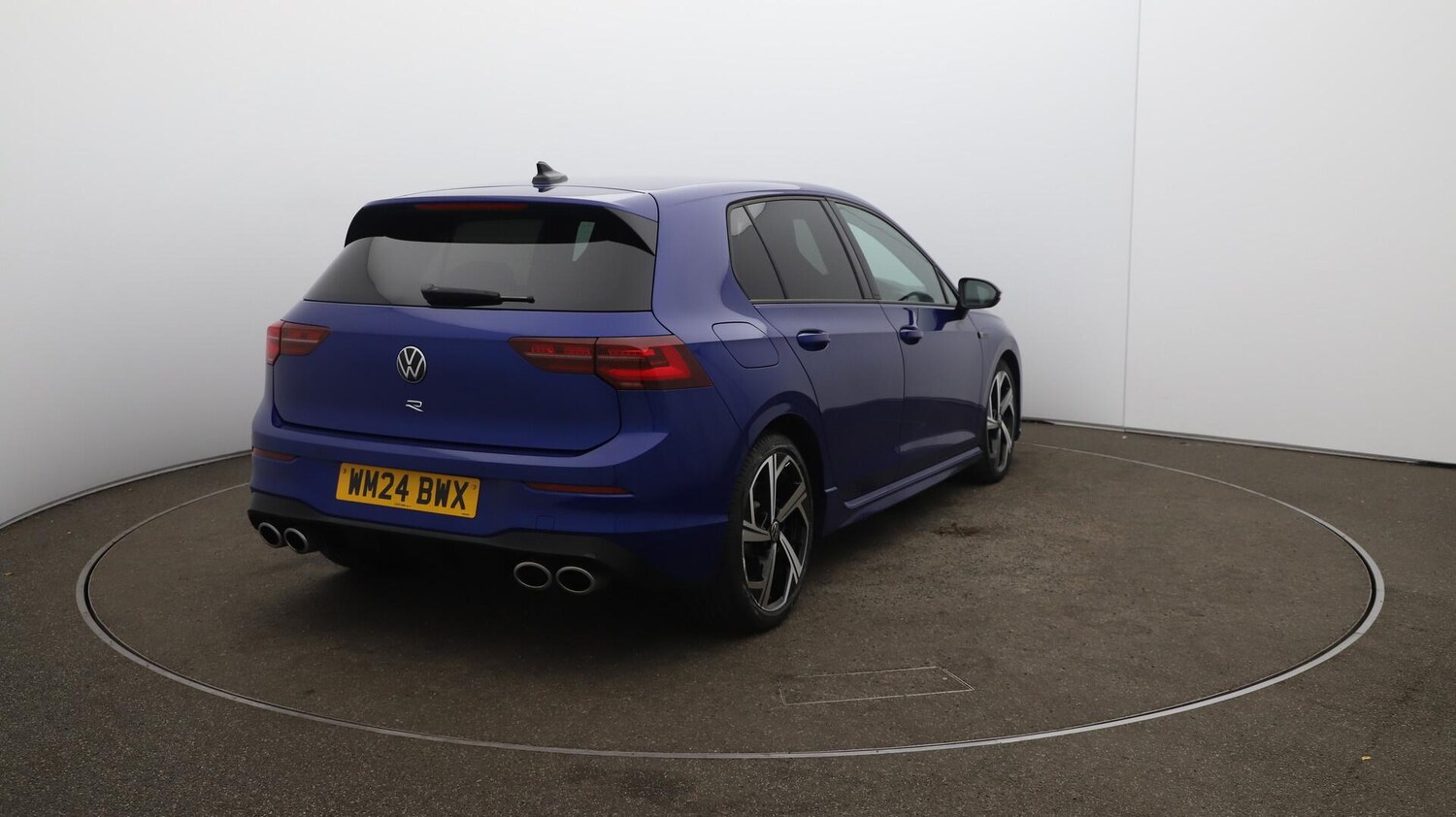 Used Volkswagen Golf 2024 for sale - 76031689: Photo 56