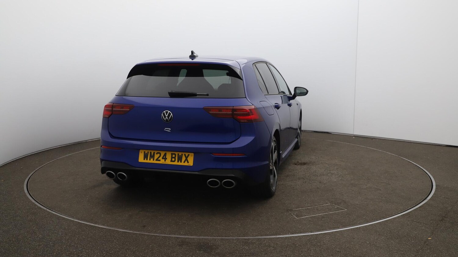 Used Volkswagen Golf 2024 for sale - 76031689: Photo 57