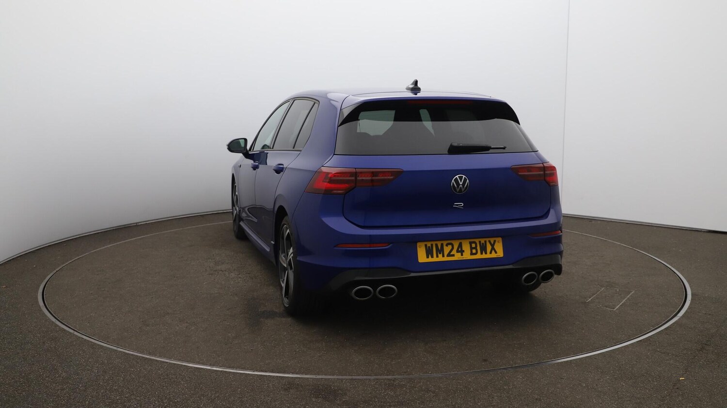 Used Volkswagen Golf 2024 for sale - 76031689: Photo 61