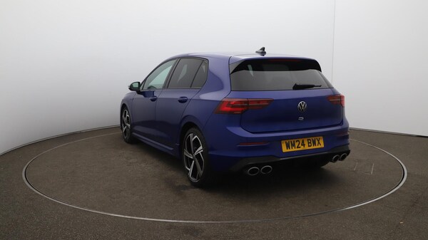Used Volkswagen Golf 2024 for sale - 76031689: Photo 62