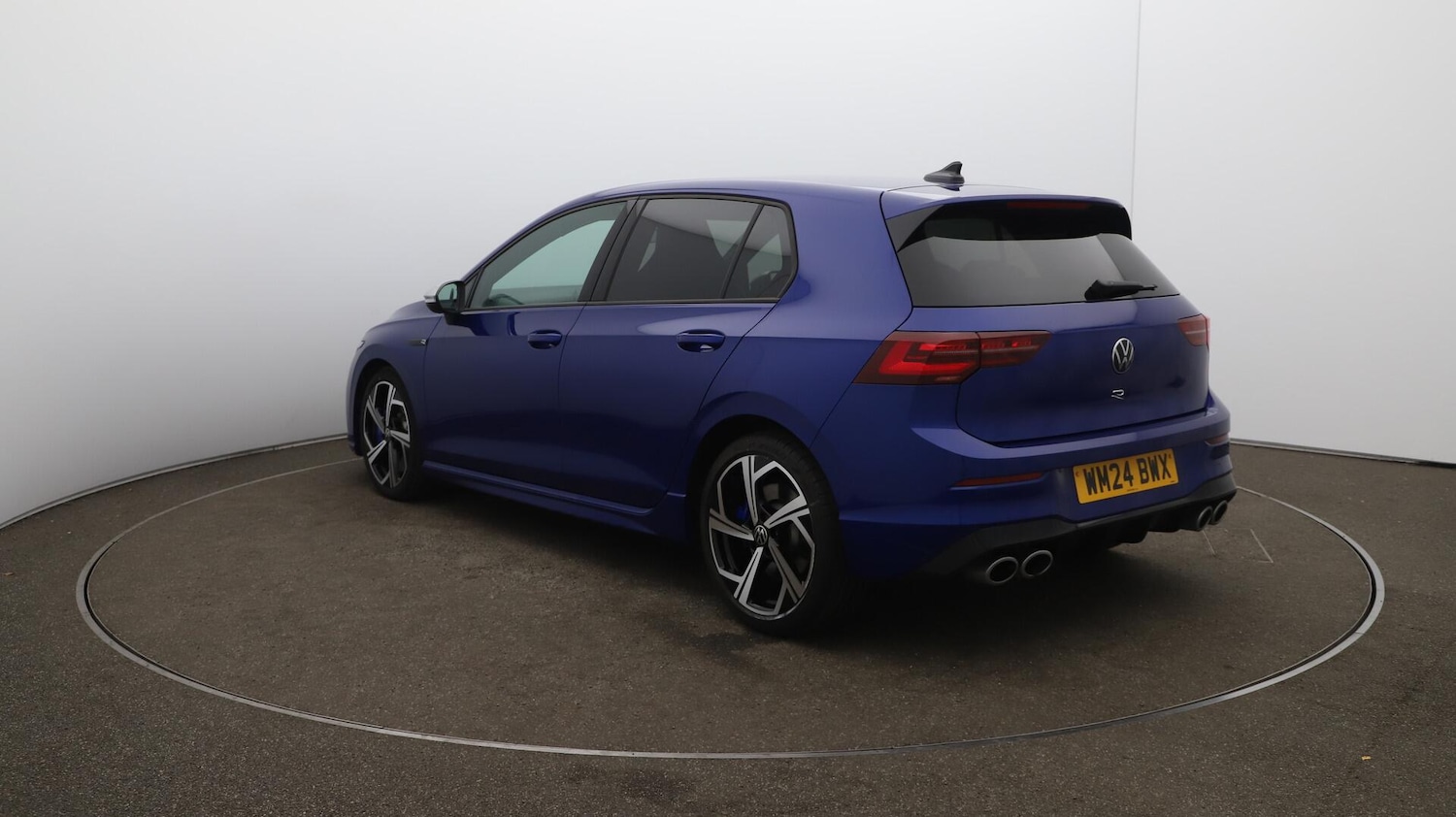 Used Volkswagen Golf 2024 for sale - 76031689: Photo 63