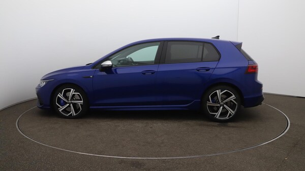 Used Volkswagen Golf 2024 for sale - 76031689: Photo 65
