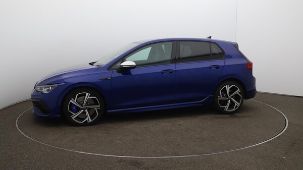 Used Volkswagen Golf 2024 for sale - 76031689: Photo 67