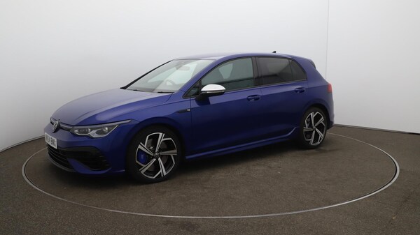 Used Volkswagen Golf 2024 for sale - 76031689: Photo 69