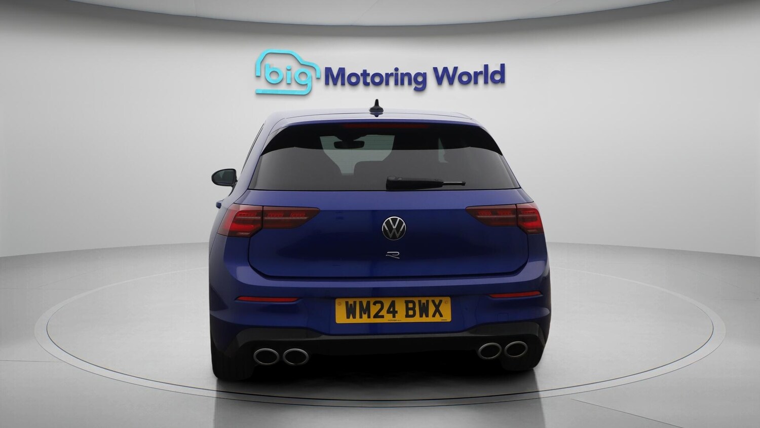 Used Volkswagen Golf 2024 for sale - 76031689: Photo 7