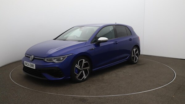 Used Volkswagen Golf 2024 for sale - 76031689: Photo 70