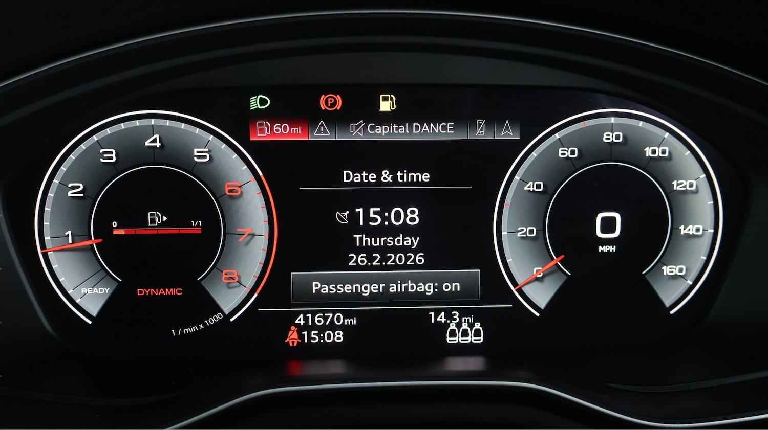 Used Audi A4 2021 for sale - 77761658: Photo 10