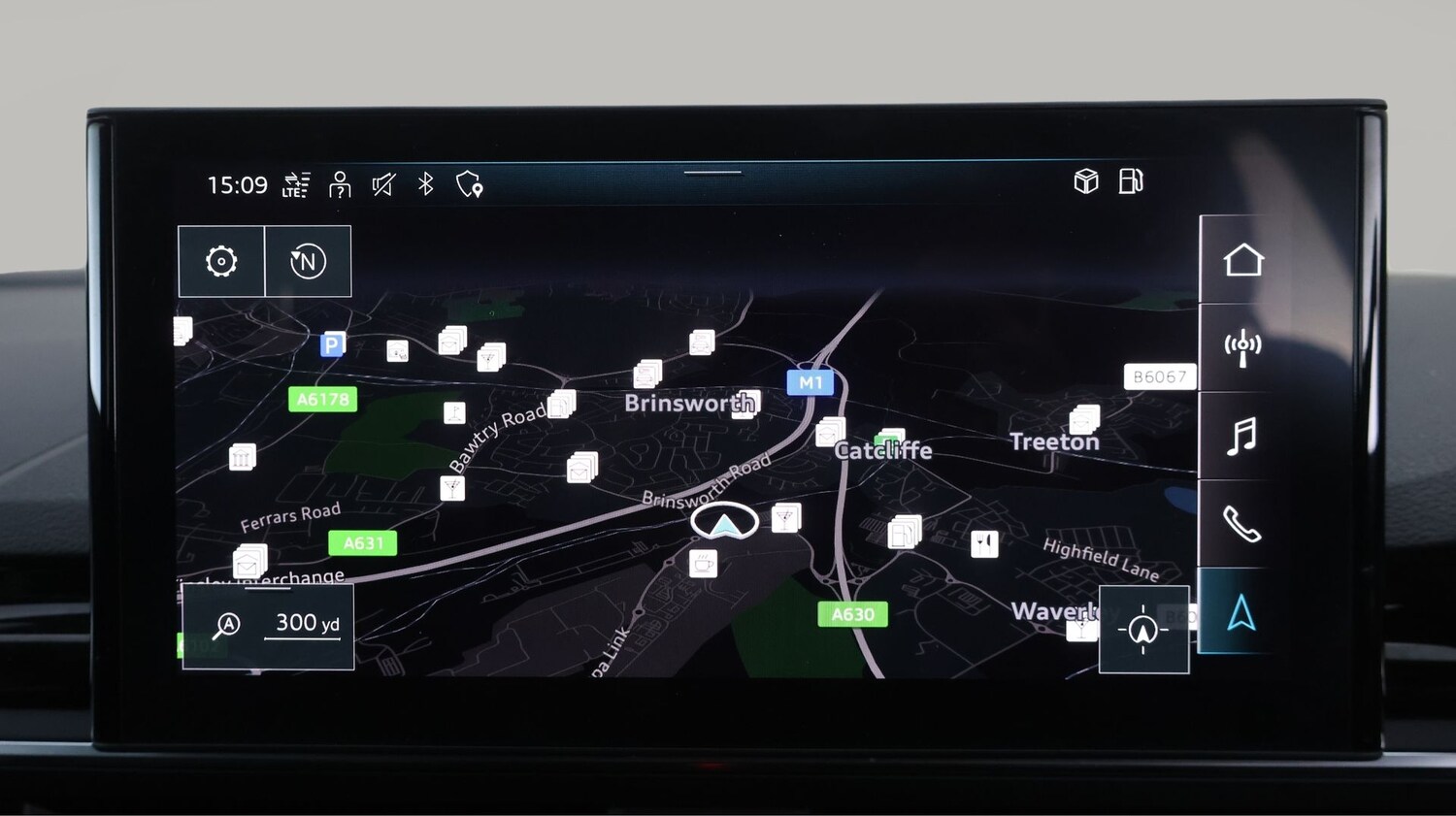 Used Audi A4 2021 for sale - 77761658: Photo 11