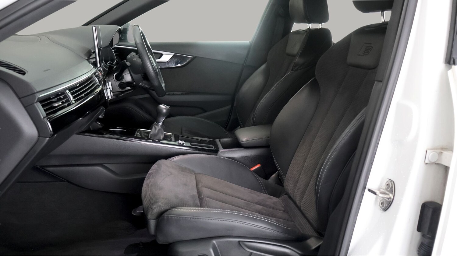 Used Audi A4 2021 for sale - 77761658: Photo 14