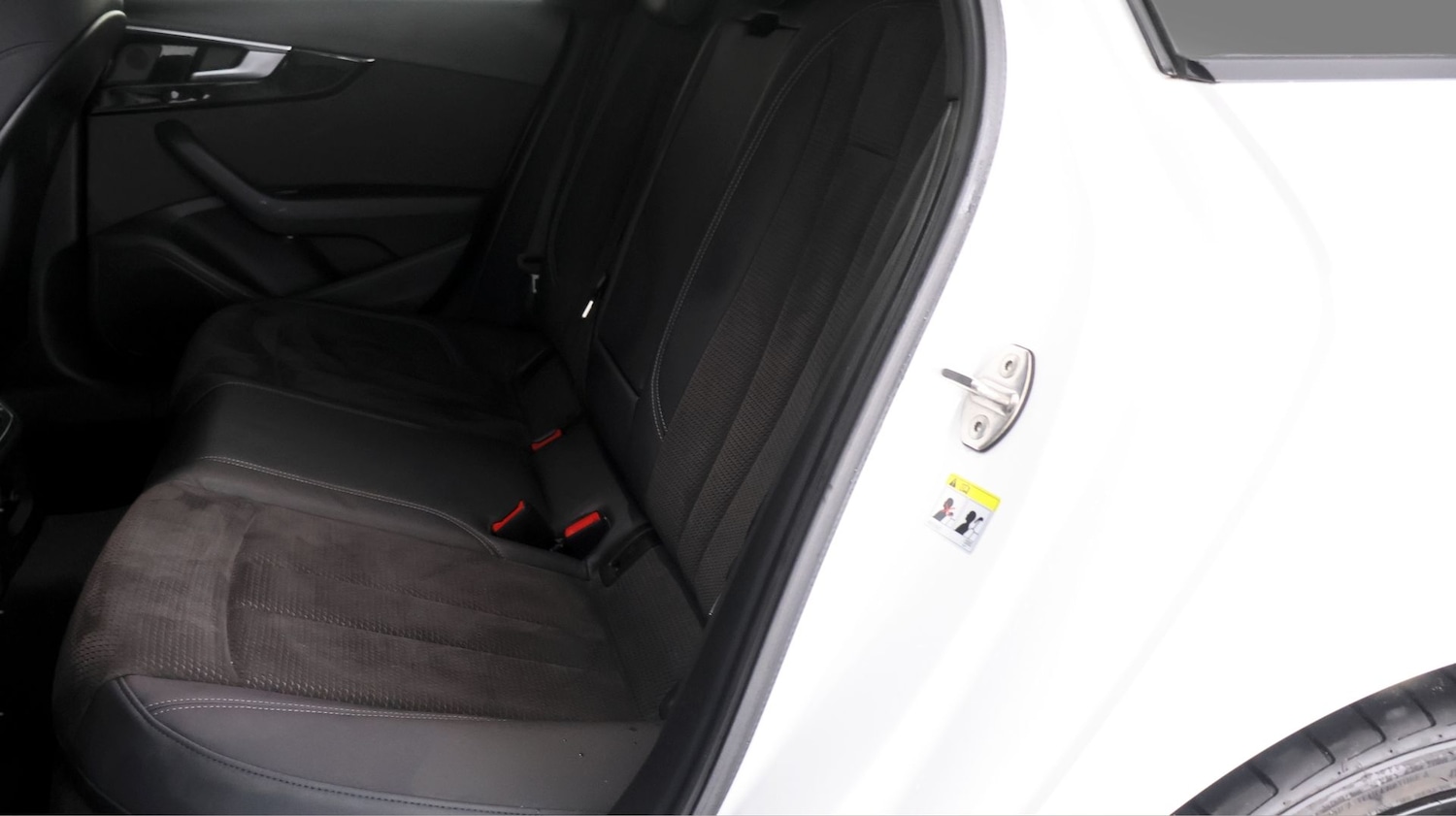 Used Audi A4 2021 for sale - 77761658: Photo 16