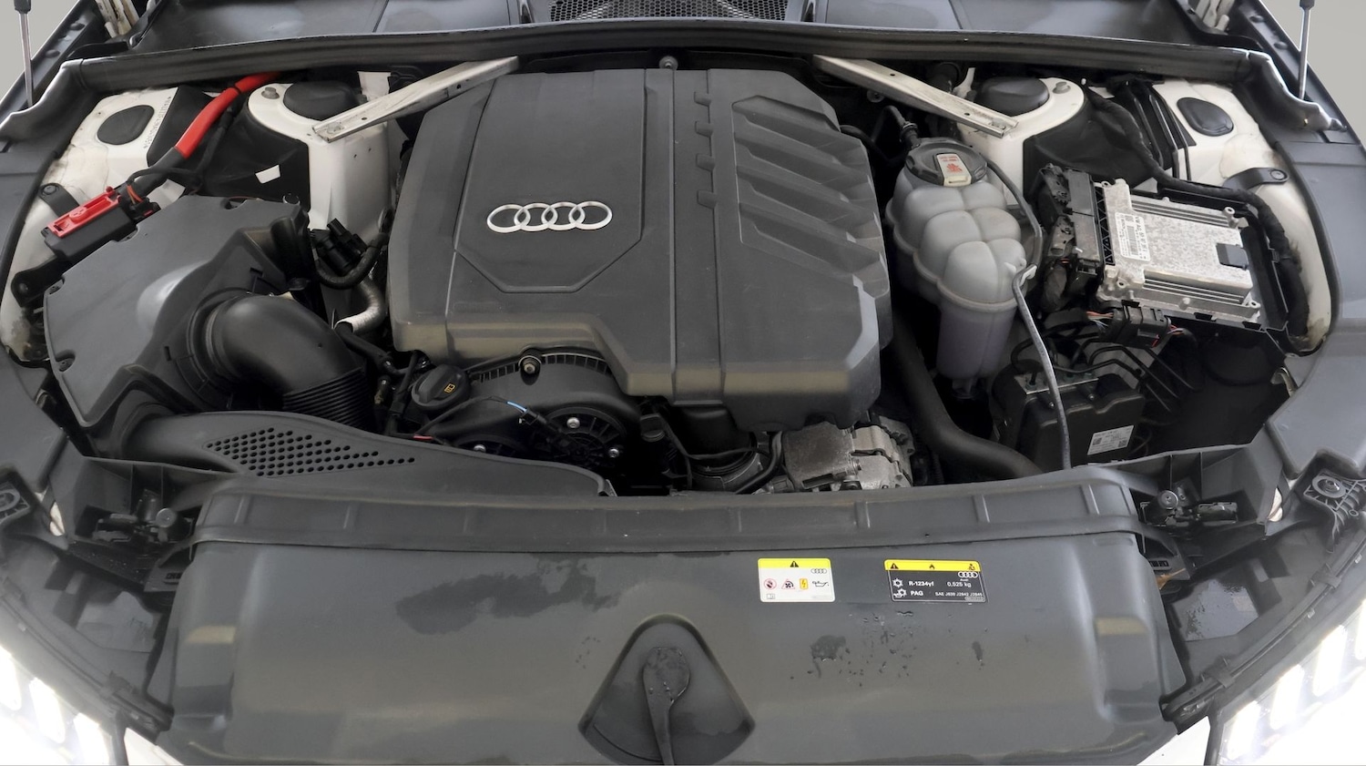 Used Audi A4 2021 for sale - 77761658: Photo 19