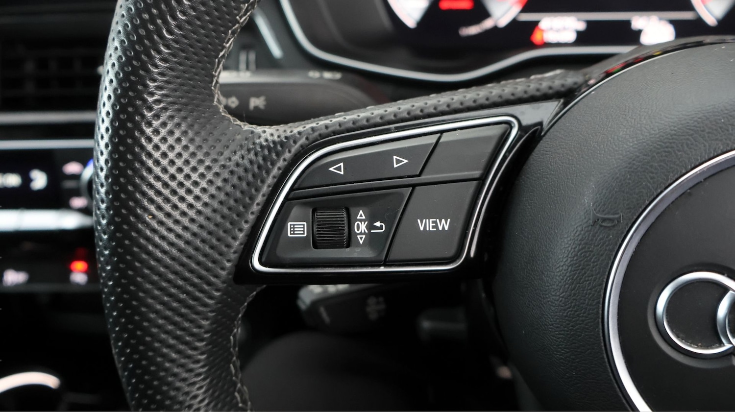 Used Audi A4 2021 for sale - 77761658: Photo 24