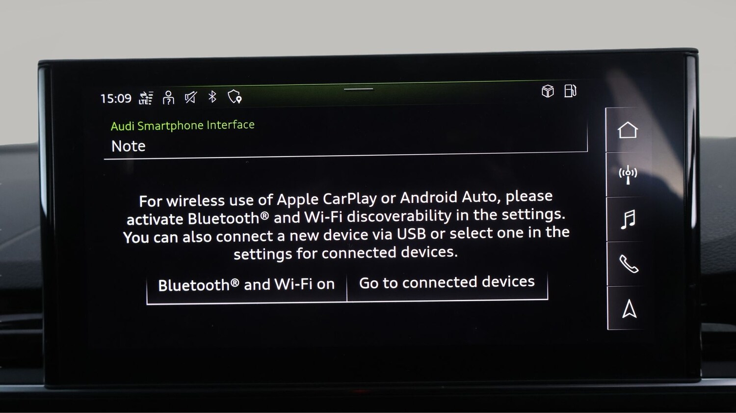 Used Audi A4 2021 for sale - 77761658: Photo 25