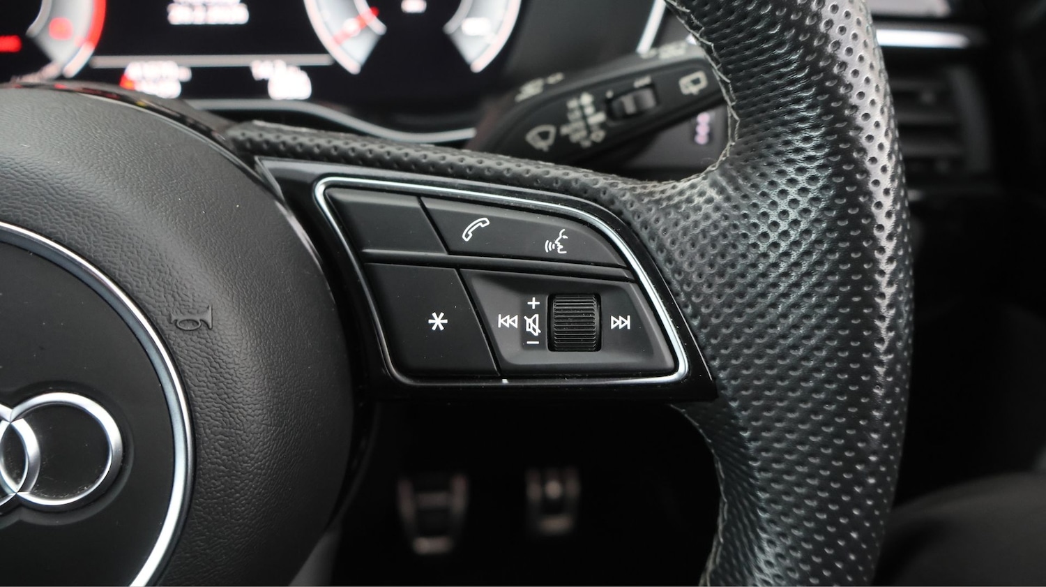 Used Audi A4 2021 for sale - 77761658: Photo 26