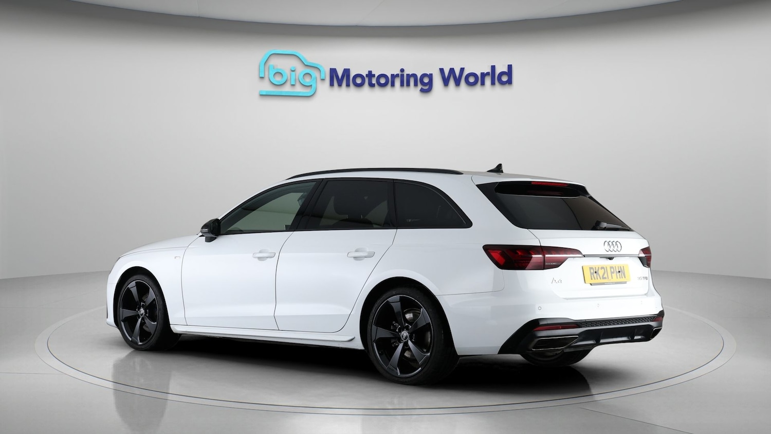 Used Audi A4 2021 for sale - 77761658: Photo 5