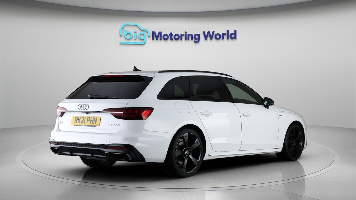 Used Audi A4 2021 for sale - 77761658: Photo 7